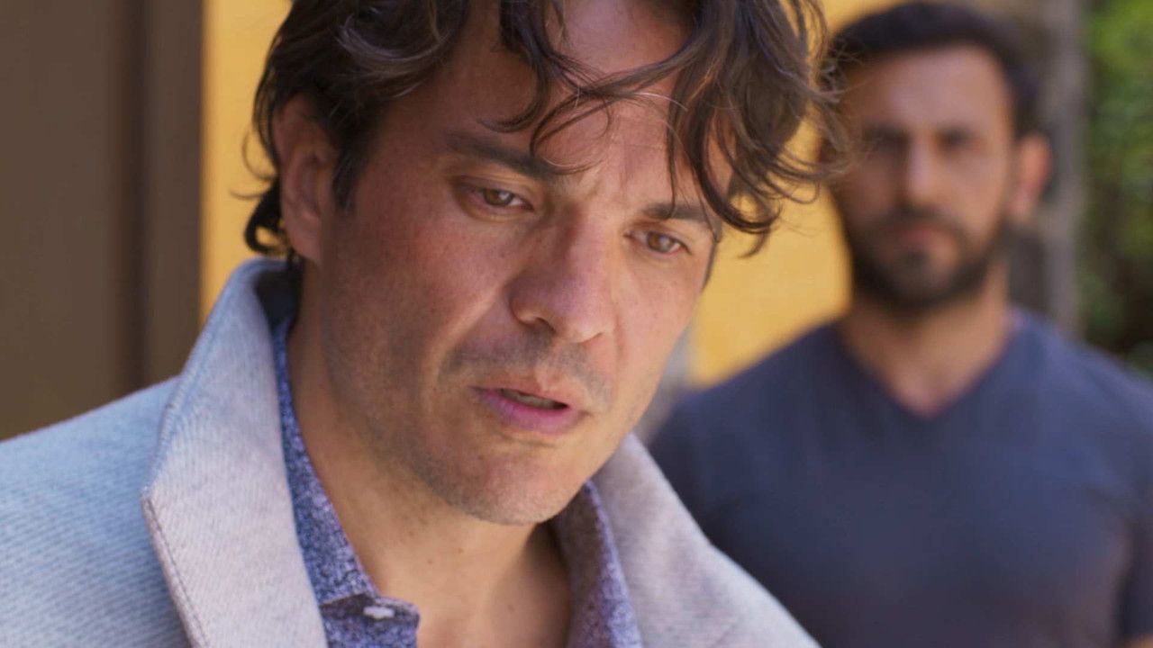 Fuego Ardiente — Épisode 81