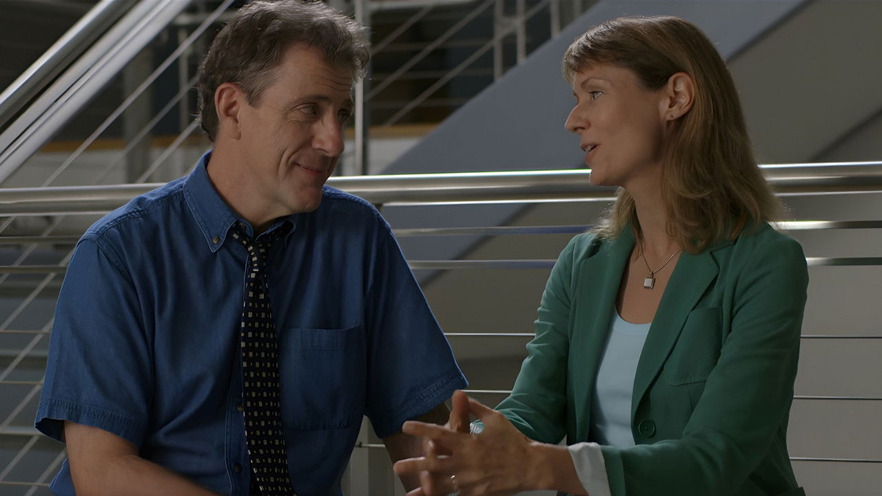 The God Question backdrop