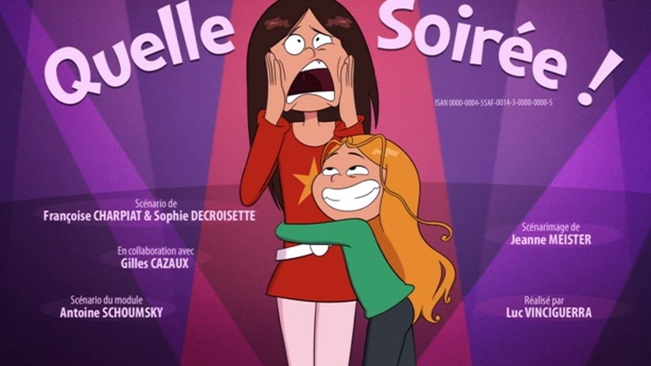 The Sisters - Season 1 Episode 20 : Episode 20