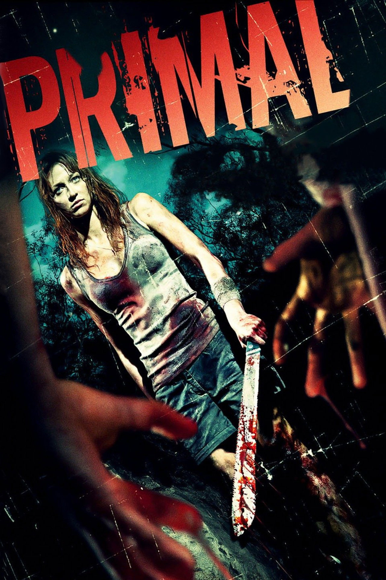 Primal