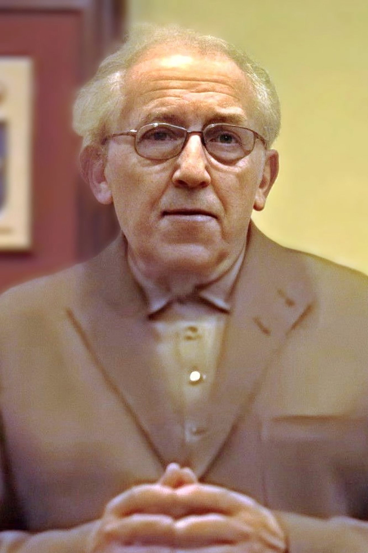 Gustavo Bueno