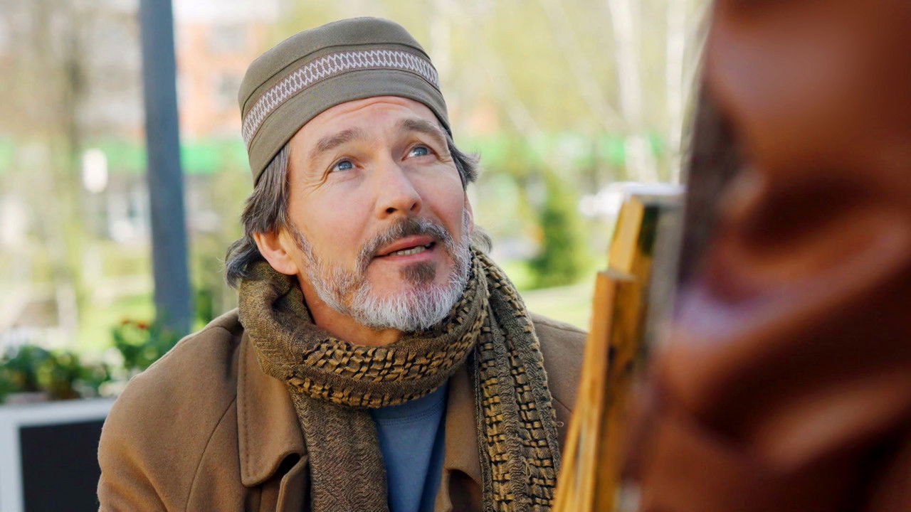 Лиса — Épisode 3