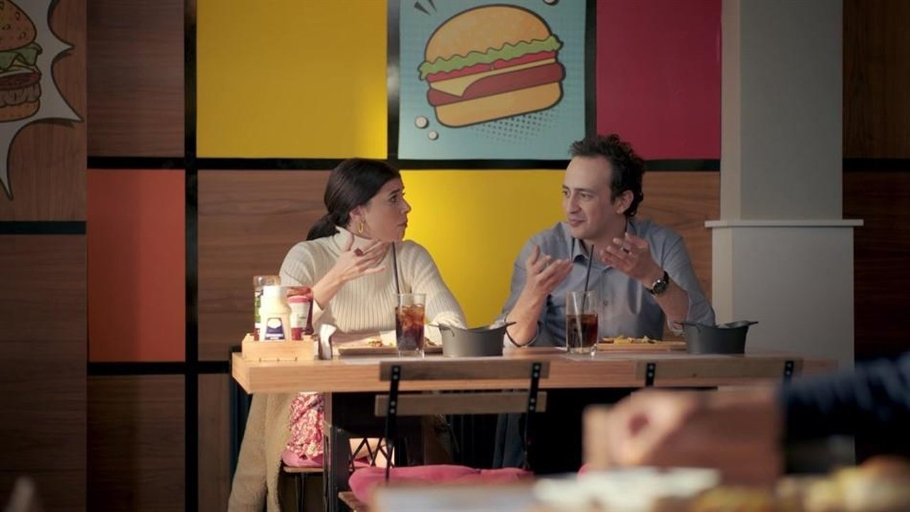 Var Bunlar — Épisode 11