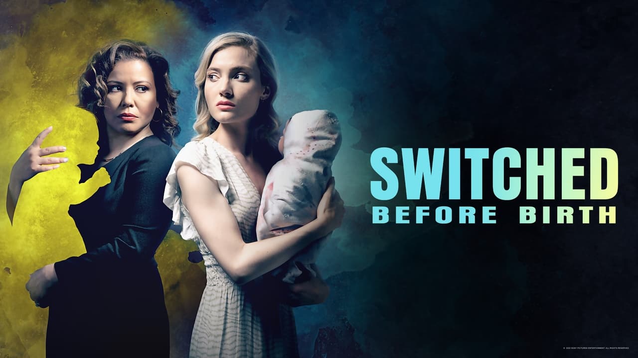 Switched Before Birth background