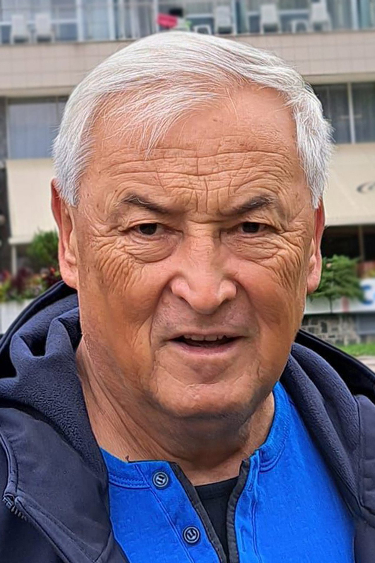 Pavol Škrha