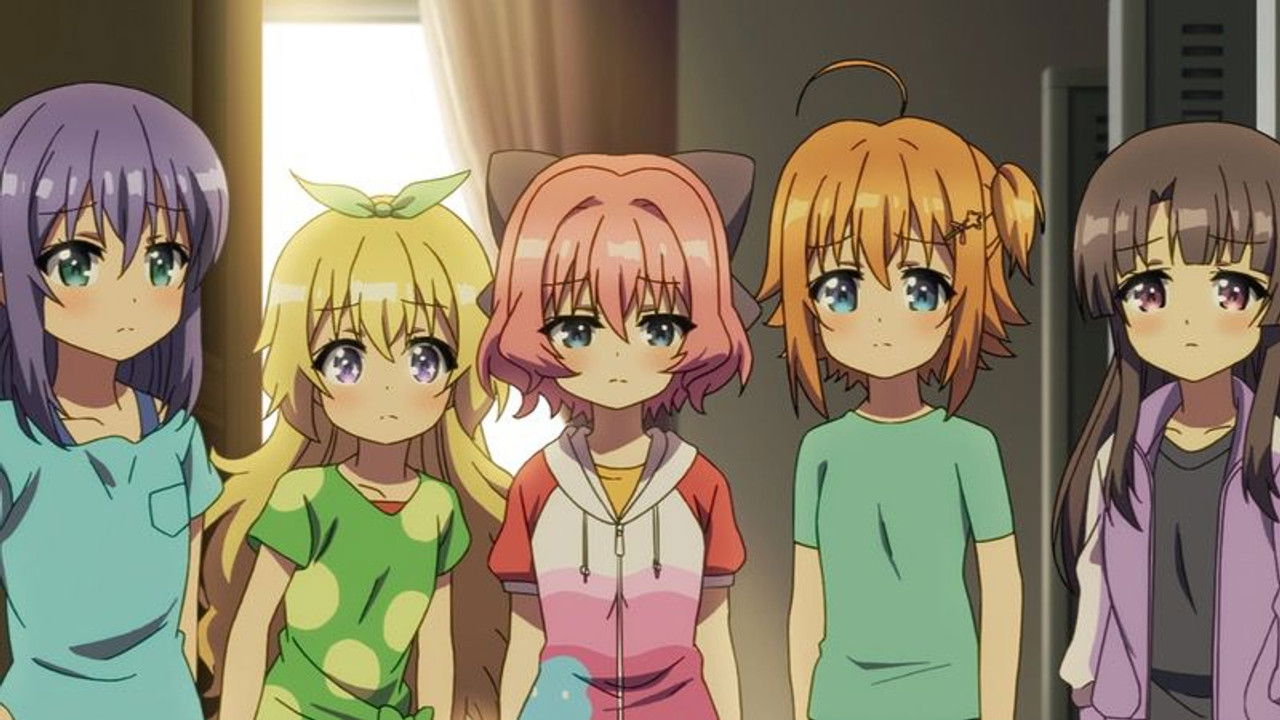 Re:Stage! Dream Days — Épisode 9