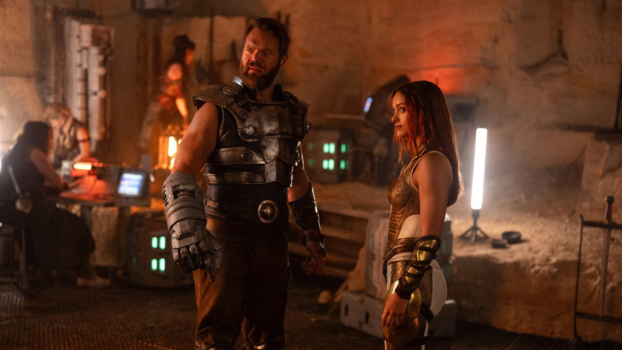 Movie Image