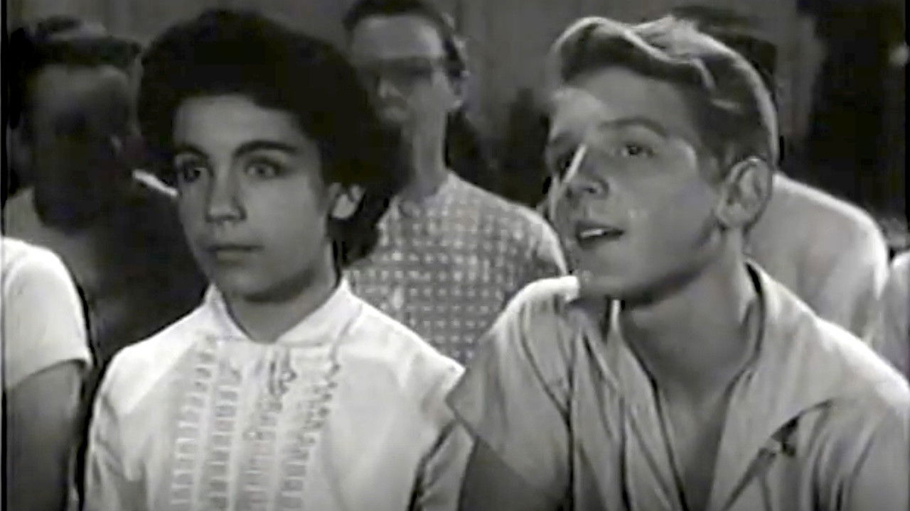 Further Adventures of Spin and Marty — Épisode 8