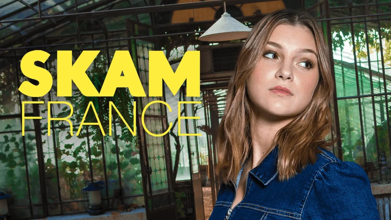 SKAM France - Season 9 Episode 3 : Crack