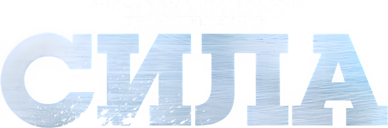 Власть в ночном городе. Книга четвертая: Сила