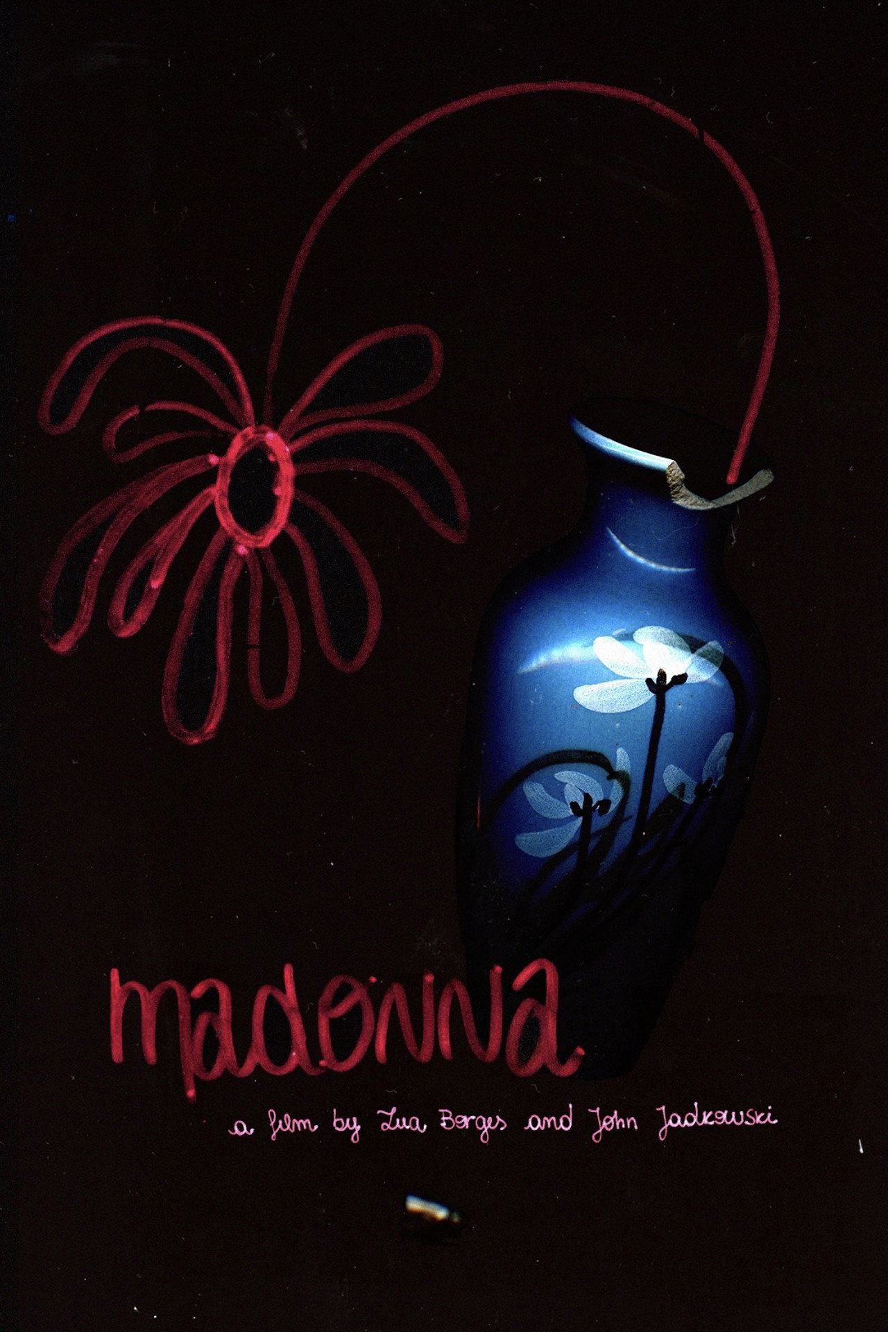 Madonna filmaffisch