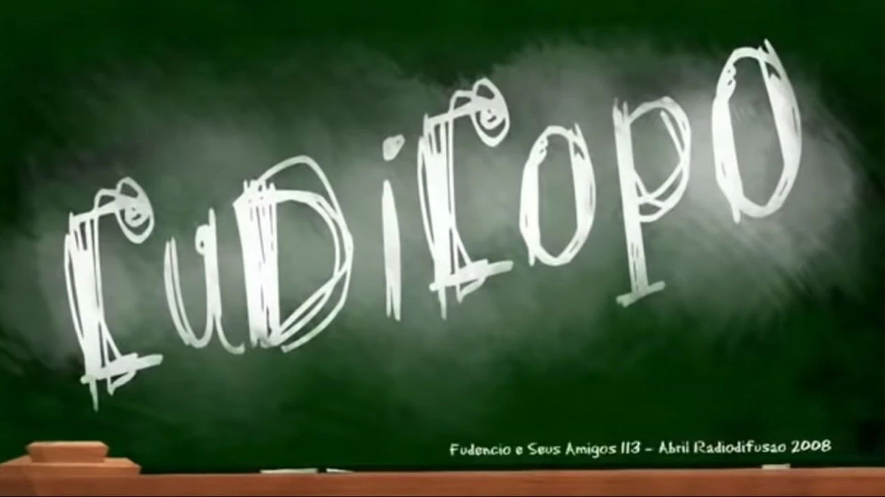 Fudêncio e Seus Amigos — Épisode 15