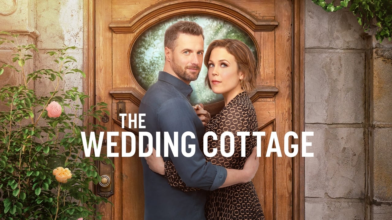 The Wedding Cottage background