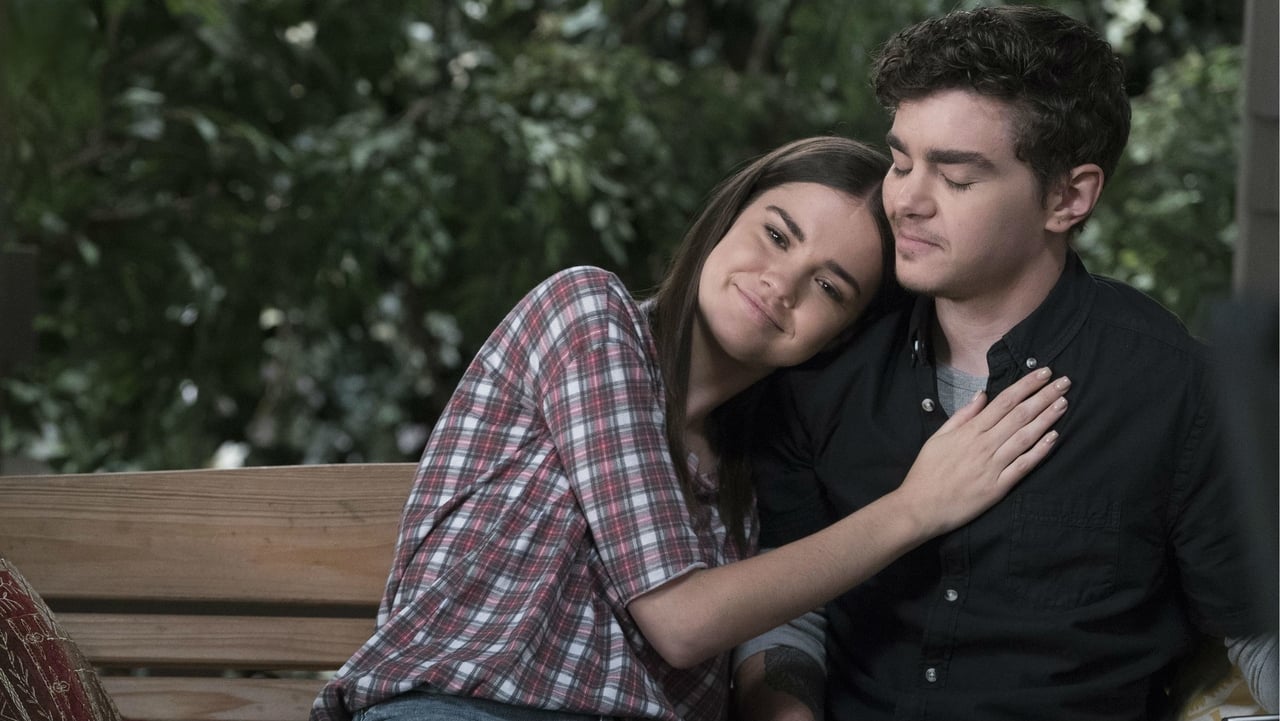 The Fosters - Season 5 Episode 3 : Contact