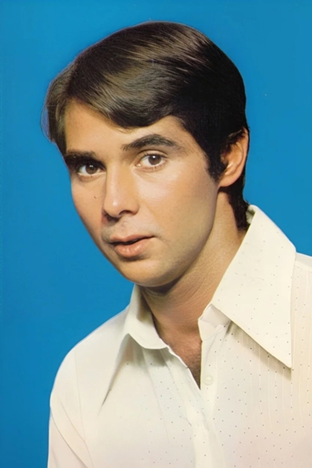 Portrait of Lauro Góes