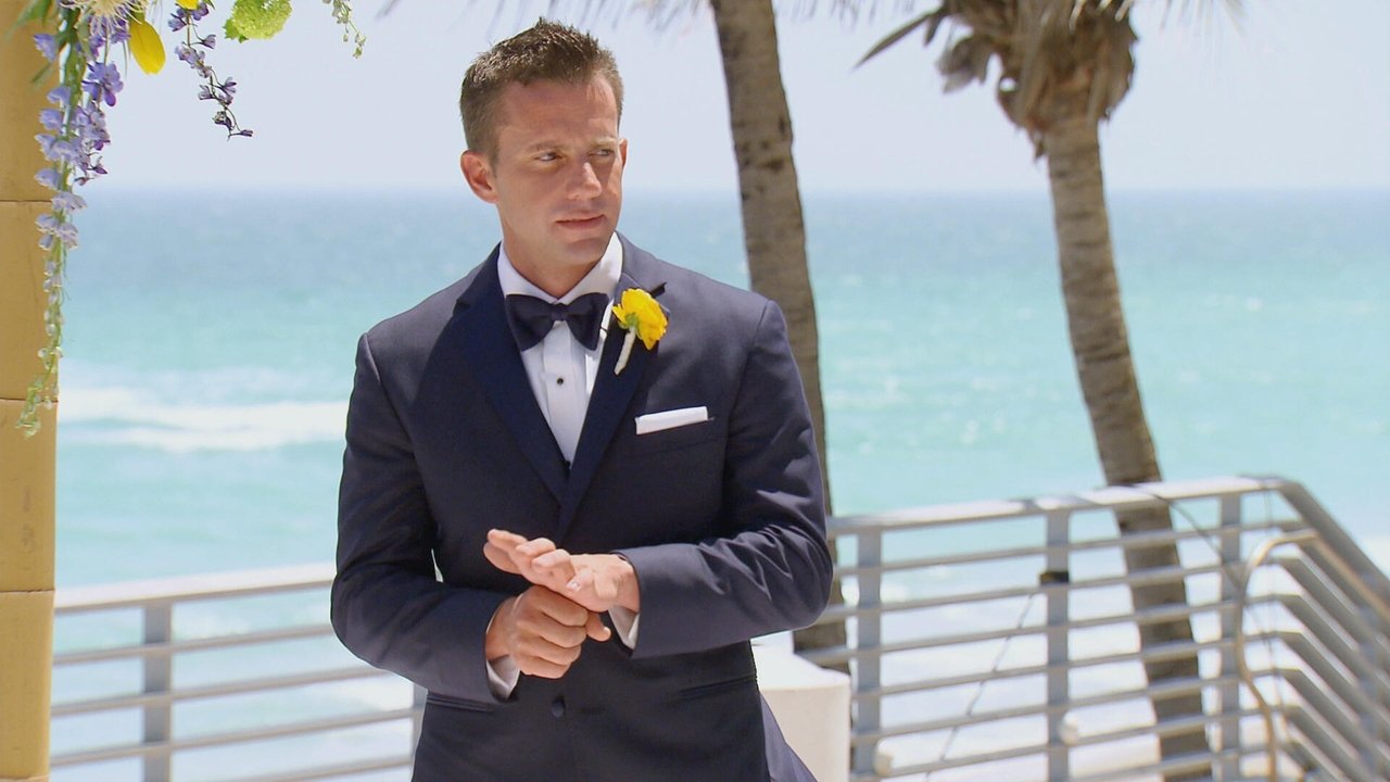 Married at First Sight - Season 4 Episode 2 : The Weddings