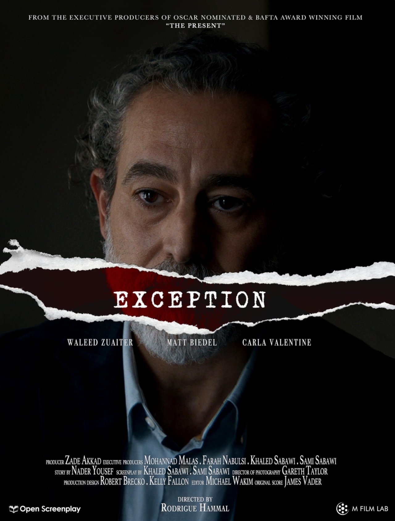 Exception Exception