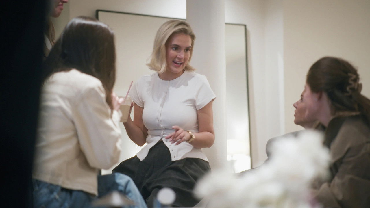 Molly-Mae : Ma Vie Sans Filtre — Épisode 5