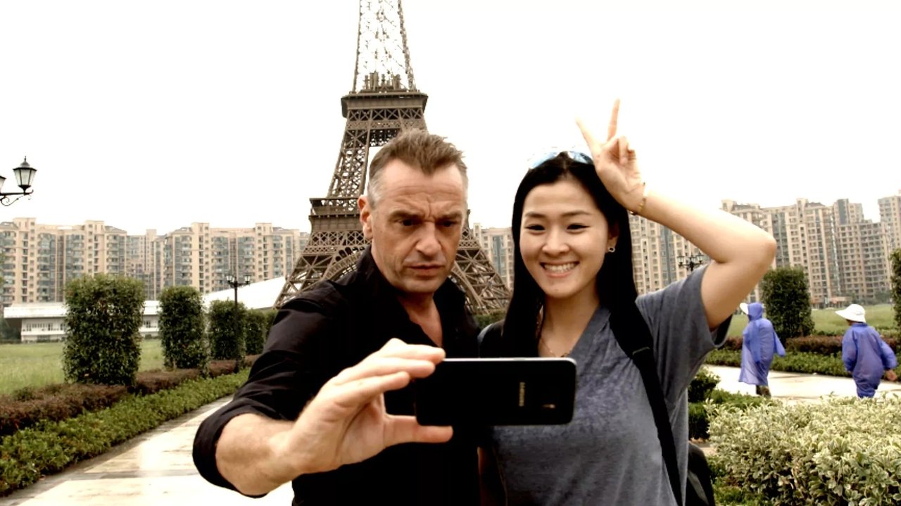 Reizen Waes - Season 3 Episode 5 : China (1)