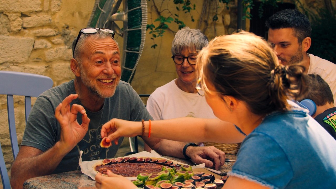 Knife Edge: Chasing Michelin Stars - Season 1 Episode 5 : “Maybe I'm an inspector”