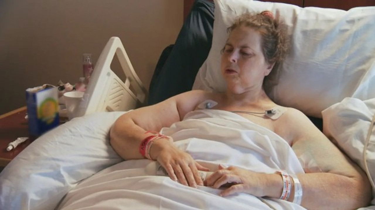 My 600-lb Life: Where Are They Now? — Épisode 8