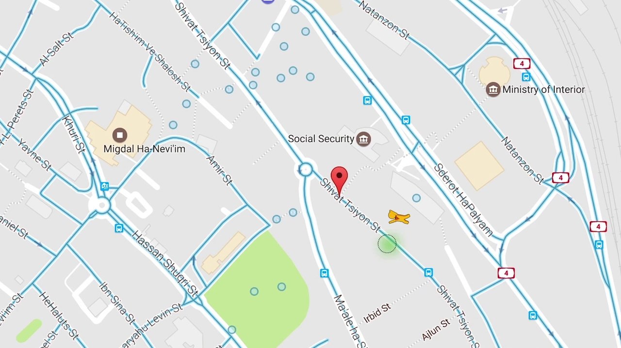 ابوكي خلق عمره ١٠٠ سنة، زي النكبة