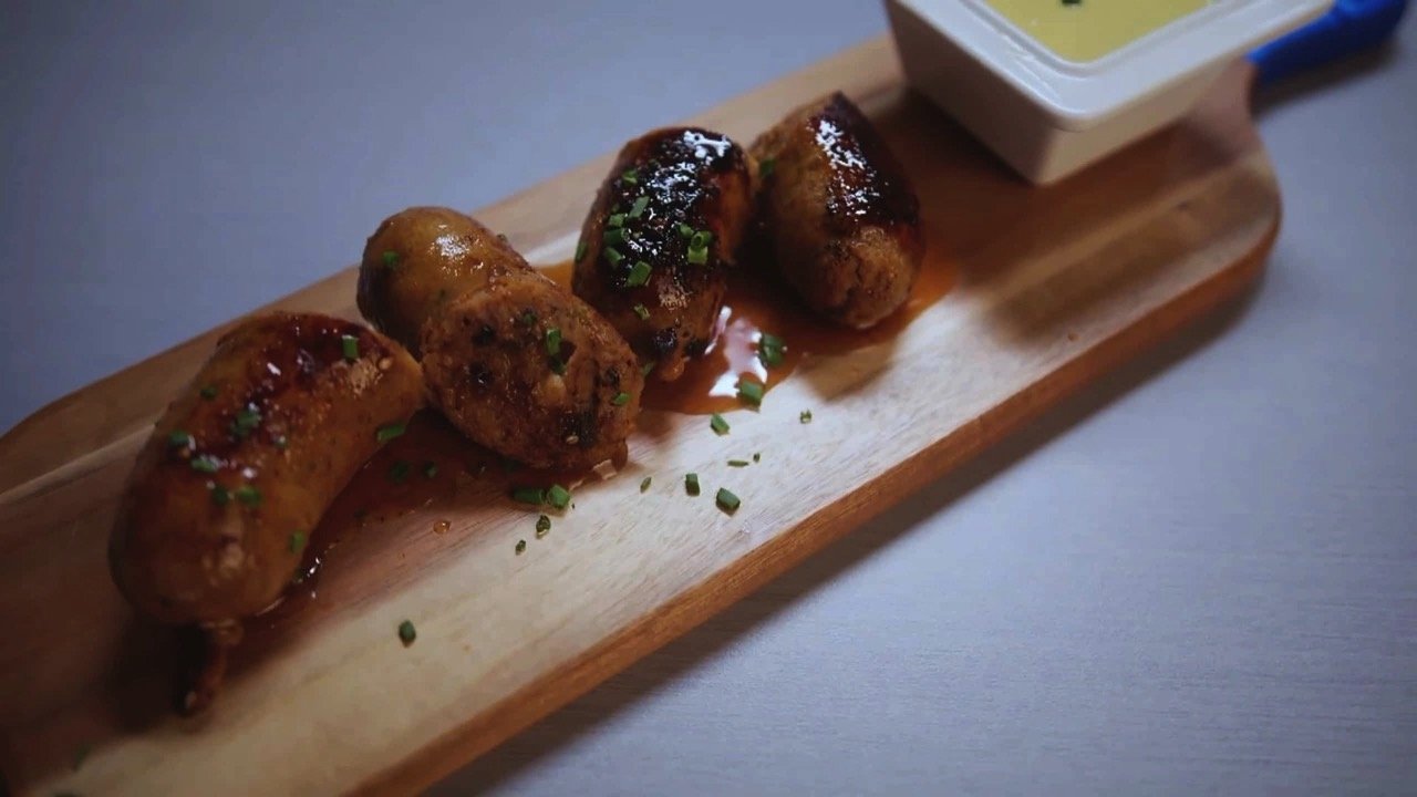 MasterChef Québec - Season 2 Episode 31 : Episode 31