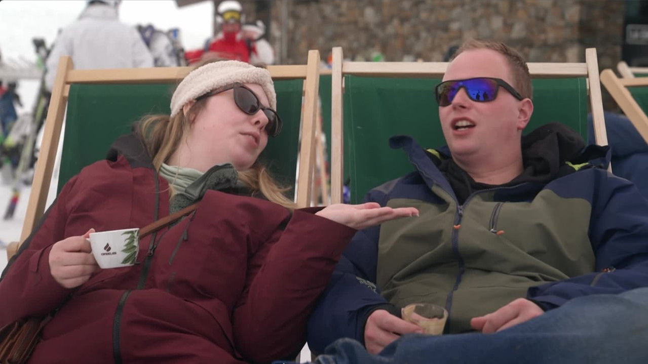 Winter vol Liefde — Épisode 26