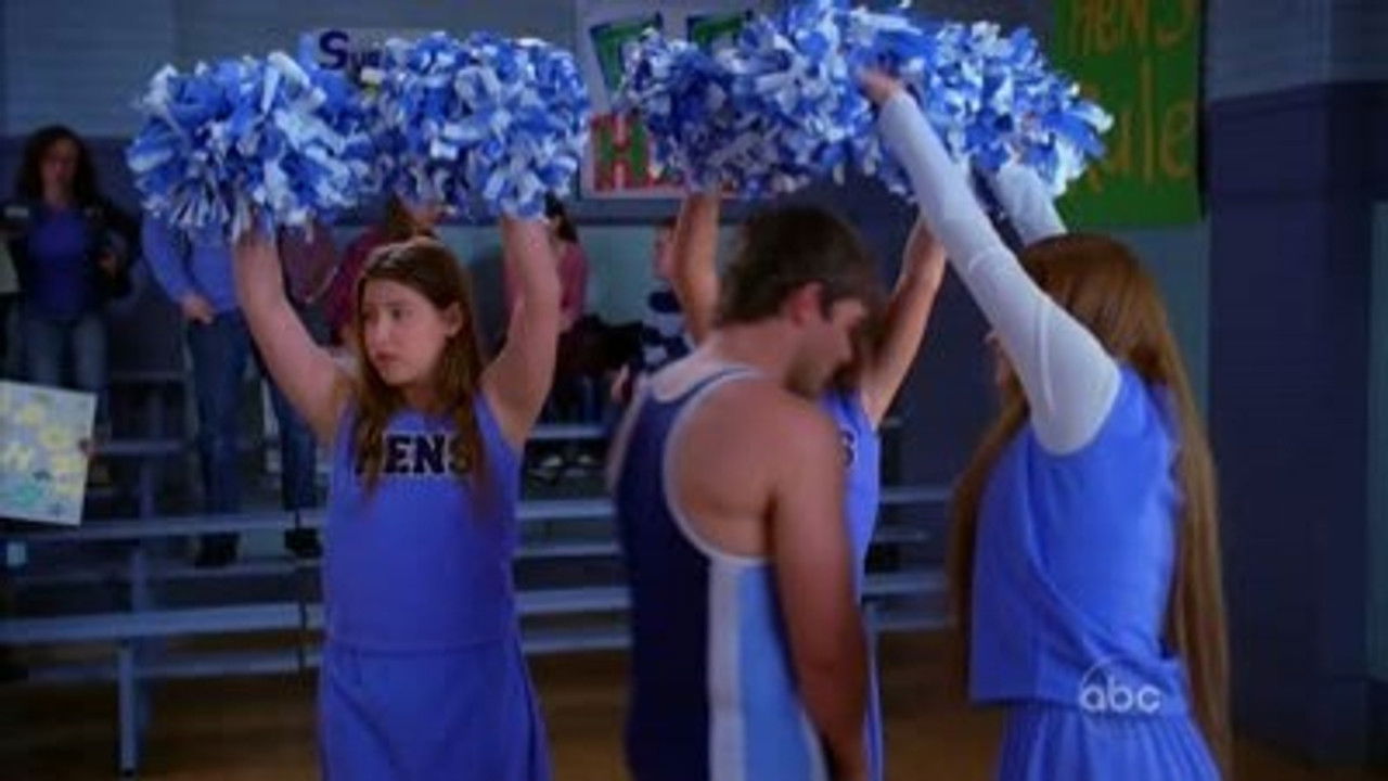 The Middle — À la mémoire de tante Ginny