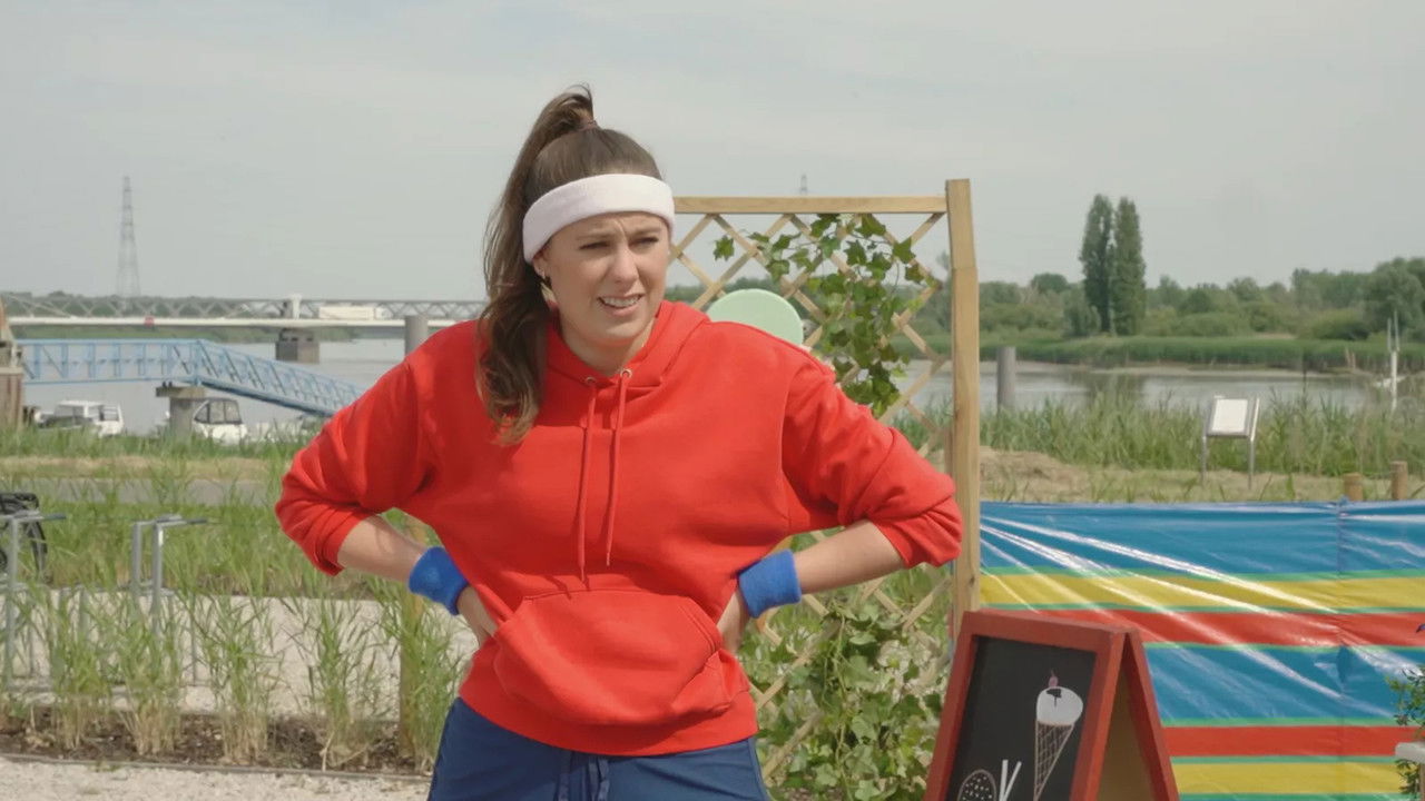 Samson & Marie IJsjestijd — Épisode 14