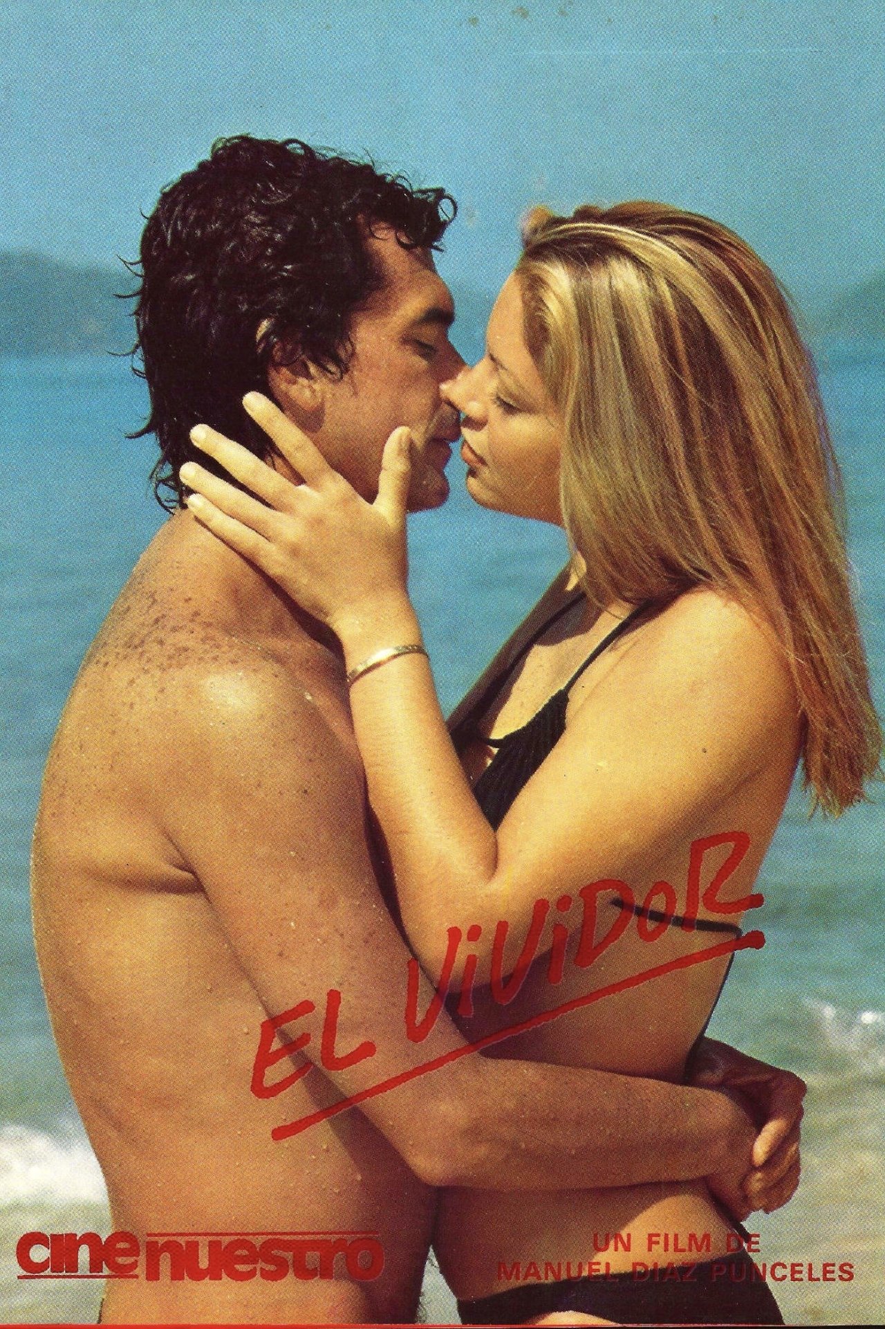 El vividor El vividor