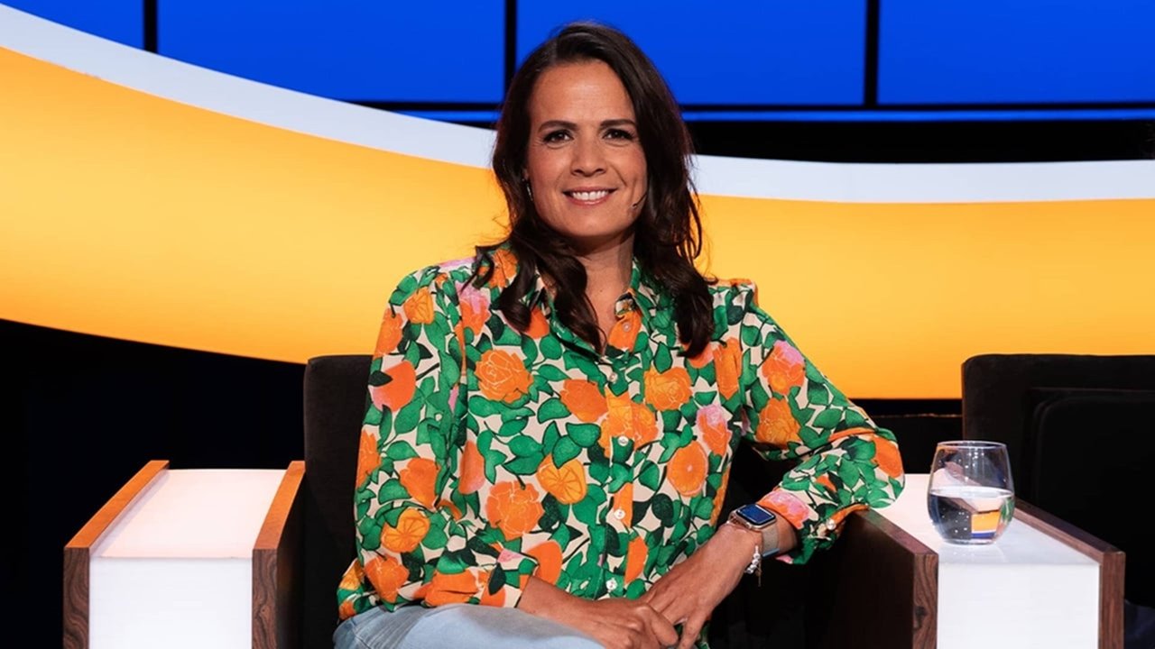 De Slimste Mens - Season 26 Episode 26 : Episode 26