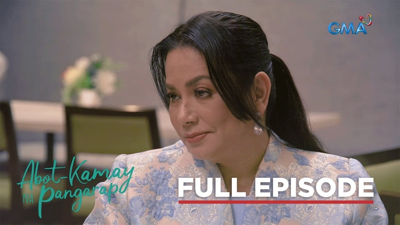 Abot-Kamay Na Pangarap - Season 1 Episode 342 : Episode 342