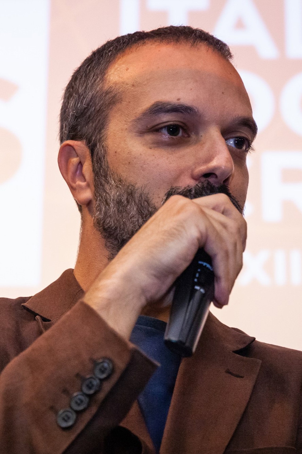 Piergiorgio Curzi