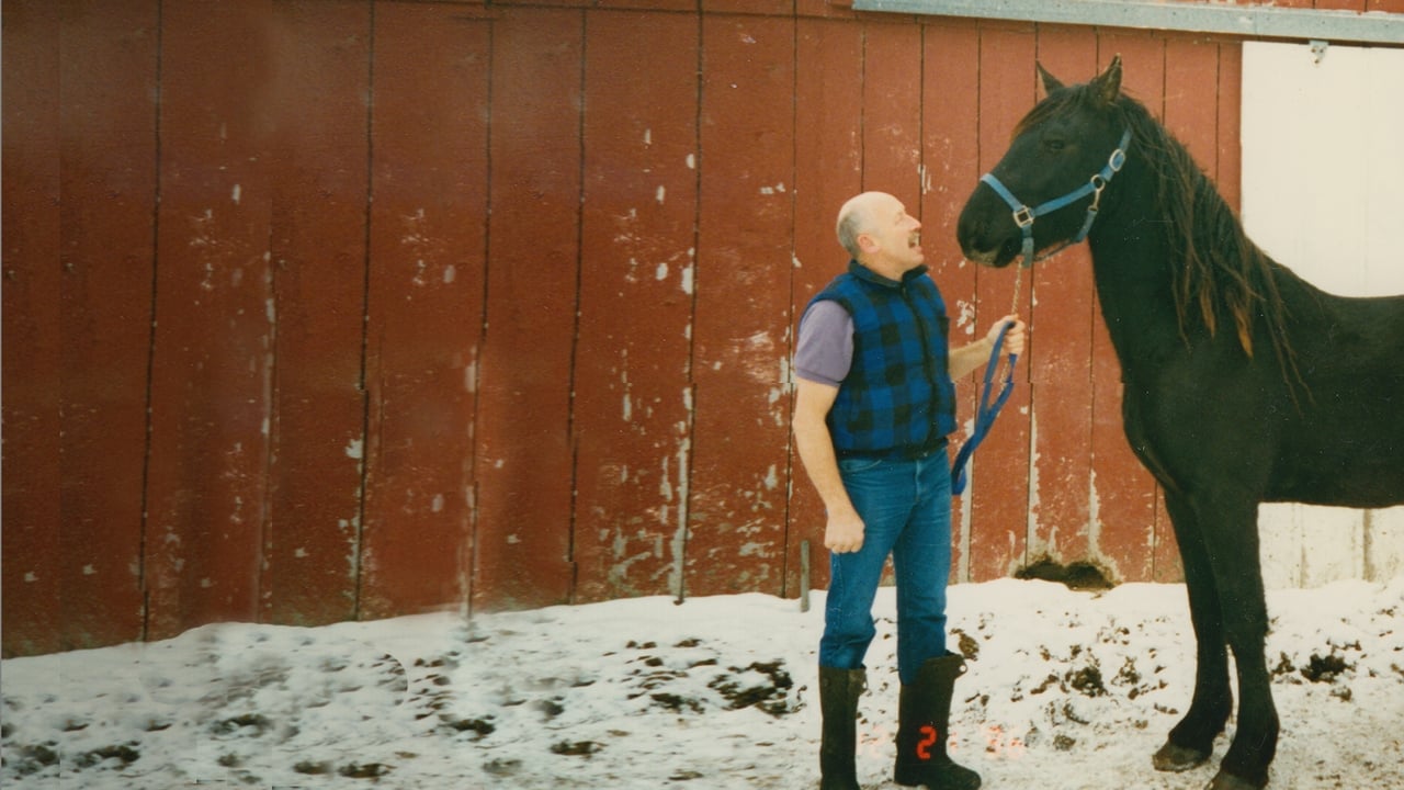 Scen från Incredible! The Story of Dr. Pol