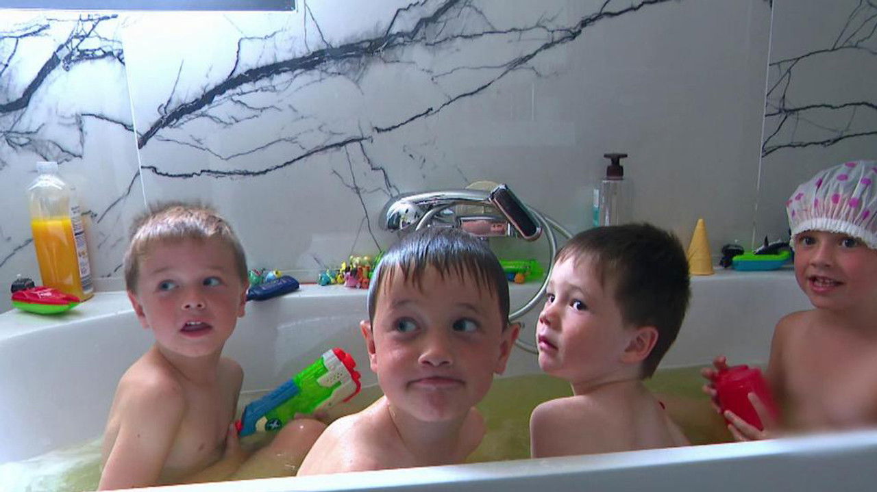 Familles nombreuses : La vie en XXL — Episode 4 du 9 octobre 2025