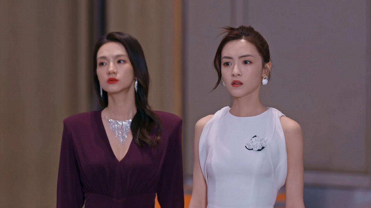 假面迷情 — Épisode 9