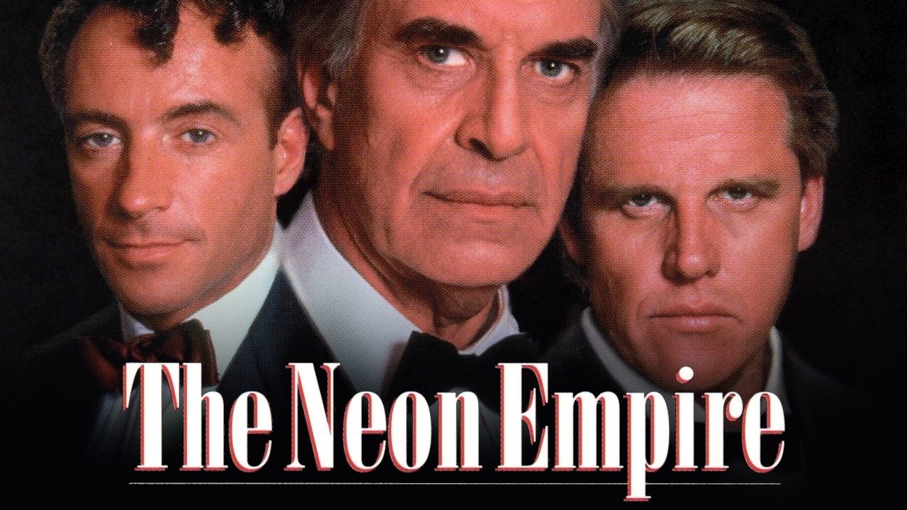 The Neon Empire