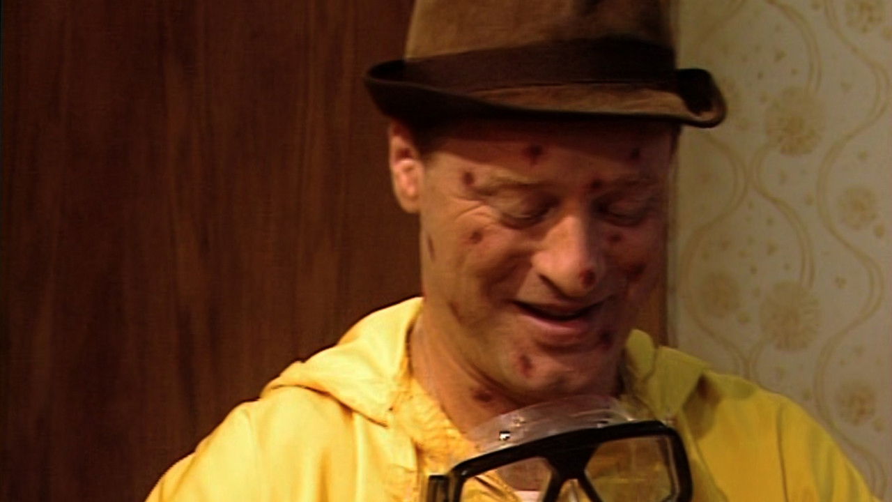 Hausmeister Krause – Ordnung muss sein — Épisode 12