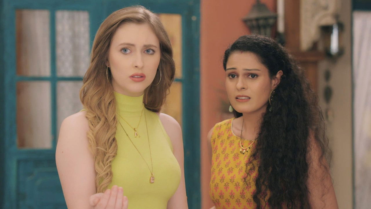 Anandibaa Aur Emily — Épisode 68