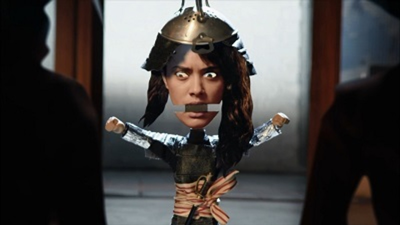 Misfits — Strung Out 2