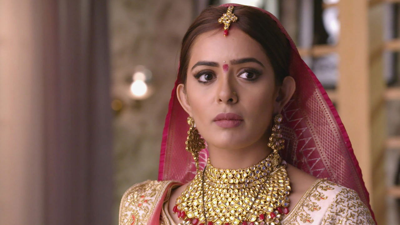 Papa by Chance — Épisode 74