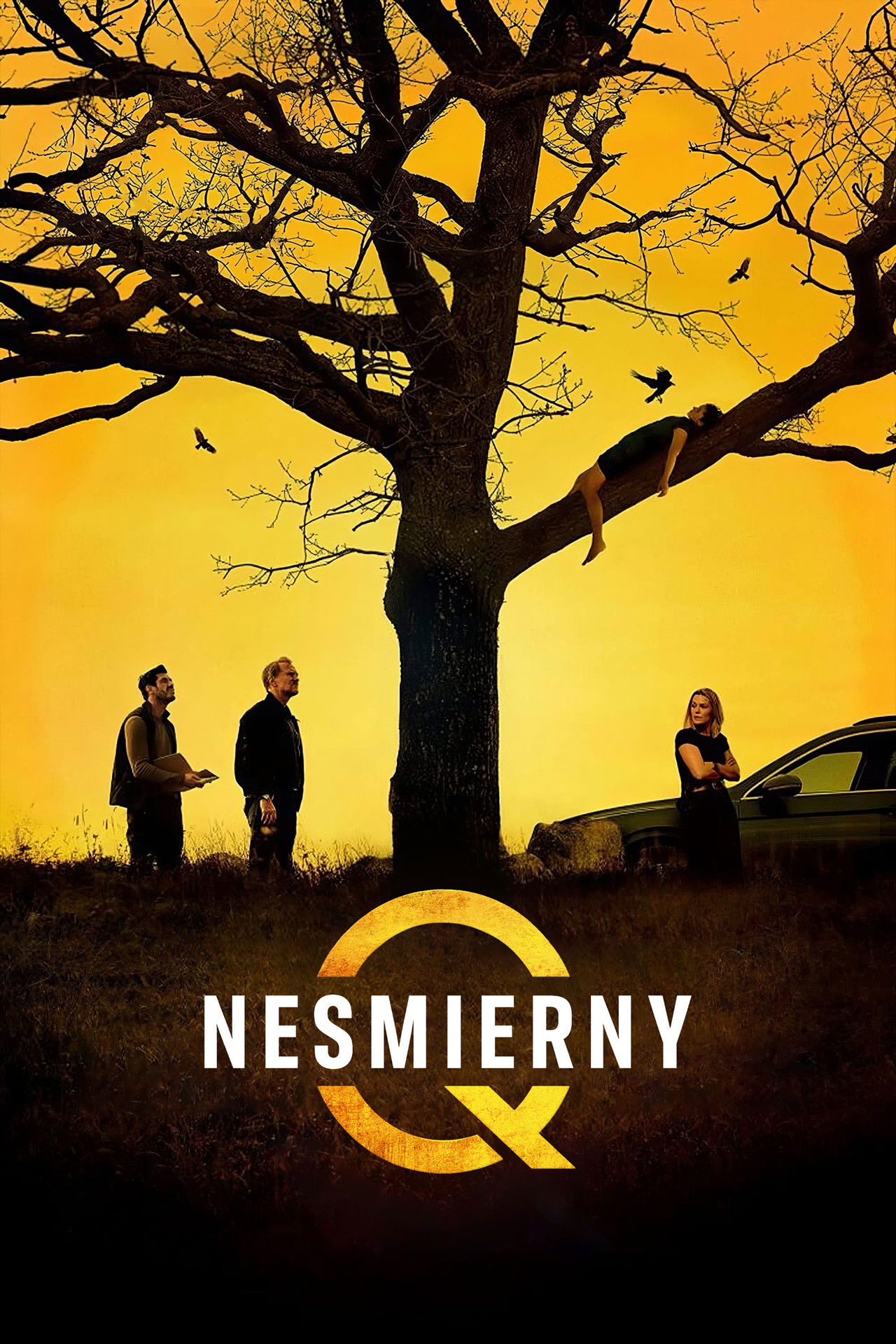 Nesmierny