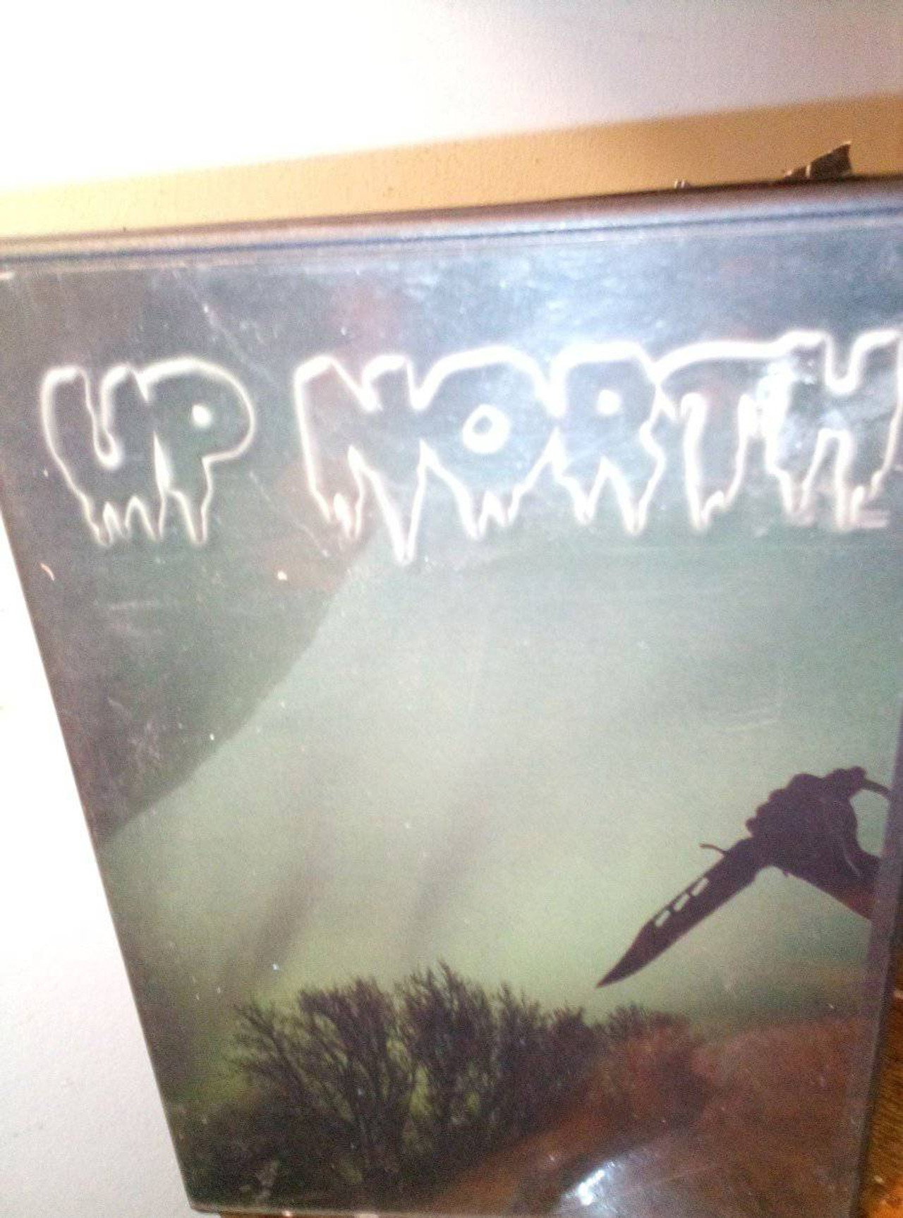 Up North filmaffisch