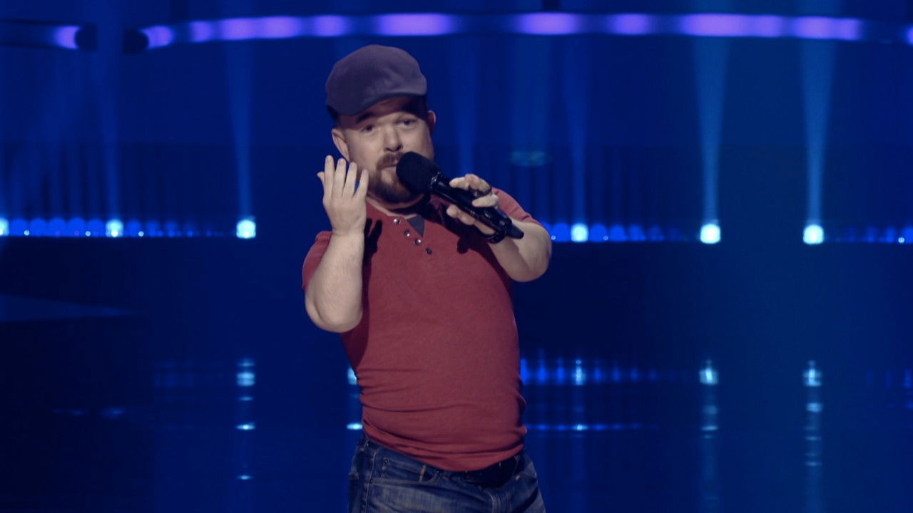 Russell Peters: Irresponsible Ensemble — Épisode 2