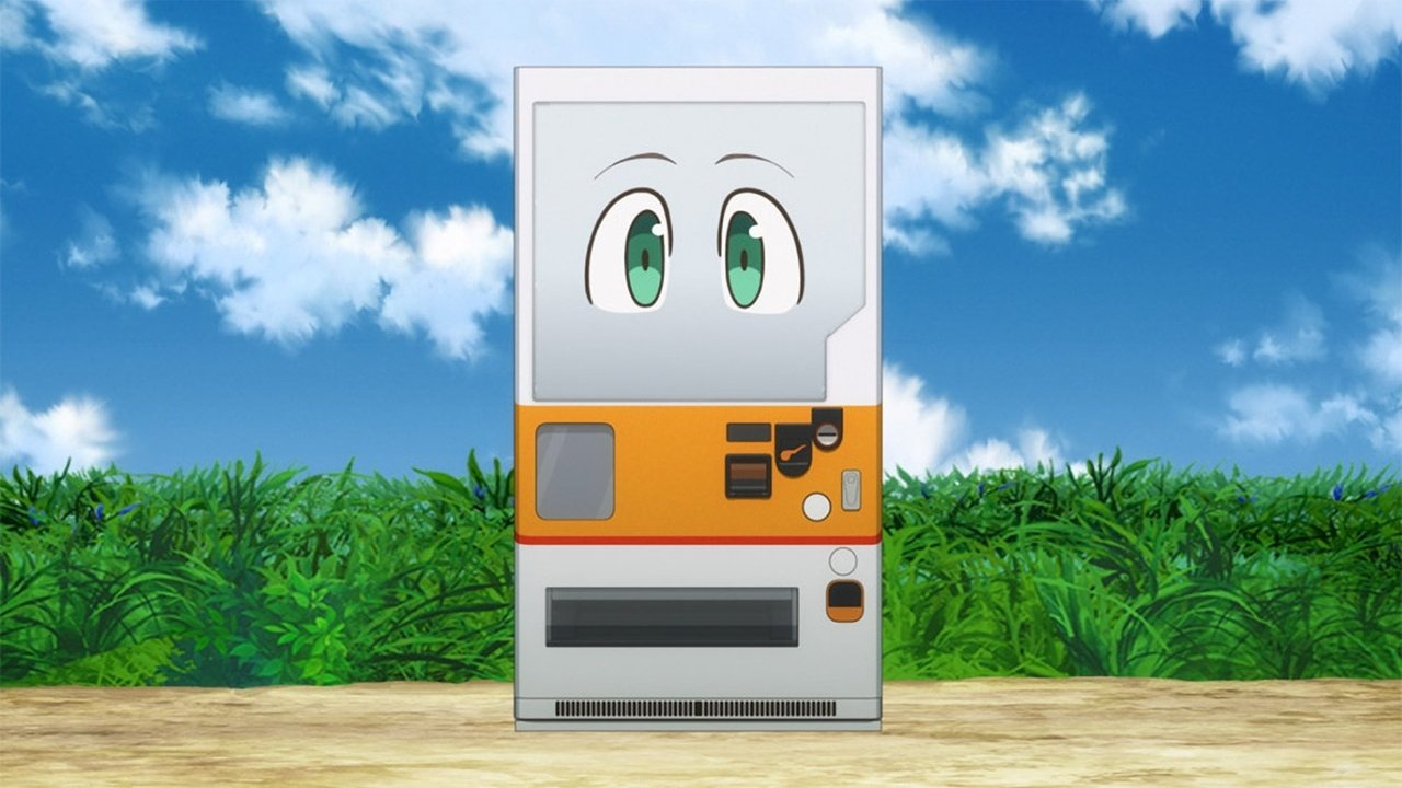 Reborn as a Vending Machine, I Now Wander the Dungeon - Season 2 Episode 1 : Hunters and Motives