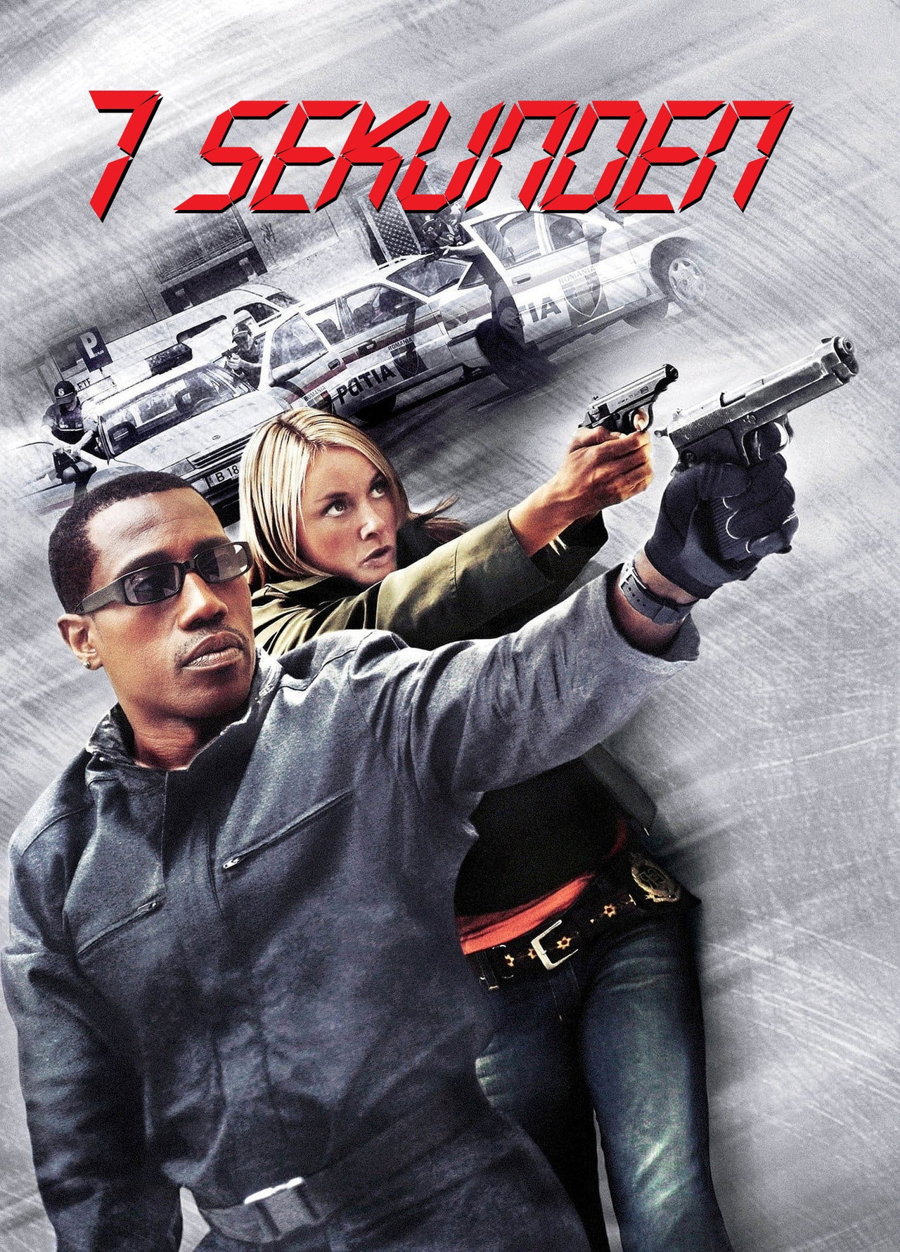 7 Sekunden