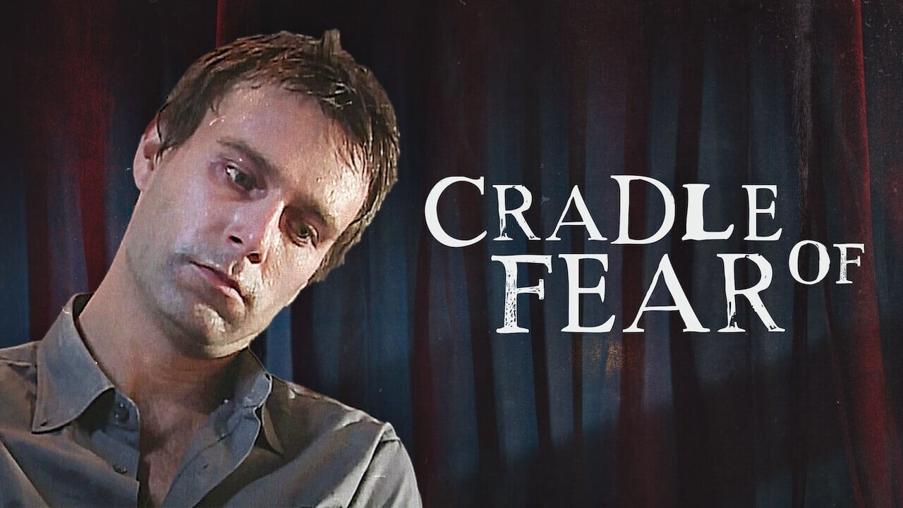 Cradle of Fear background