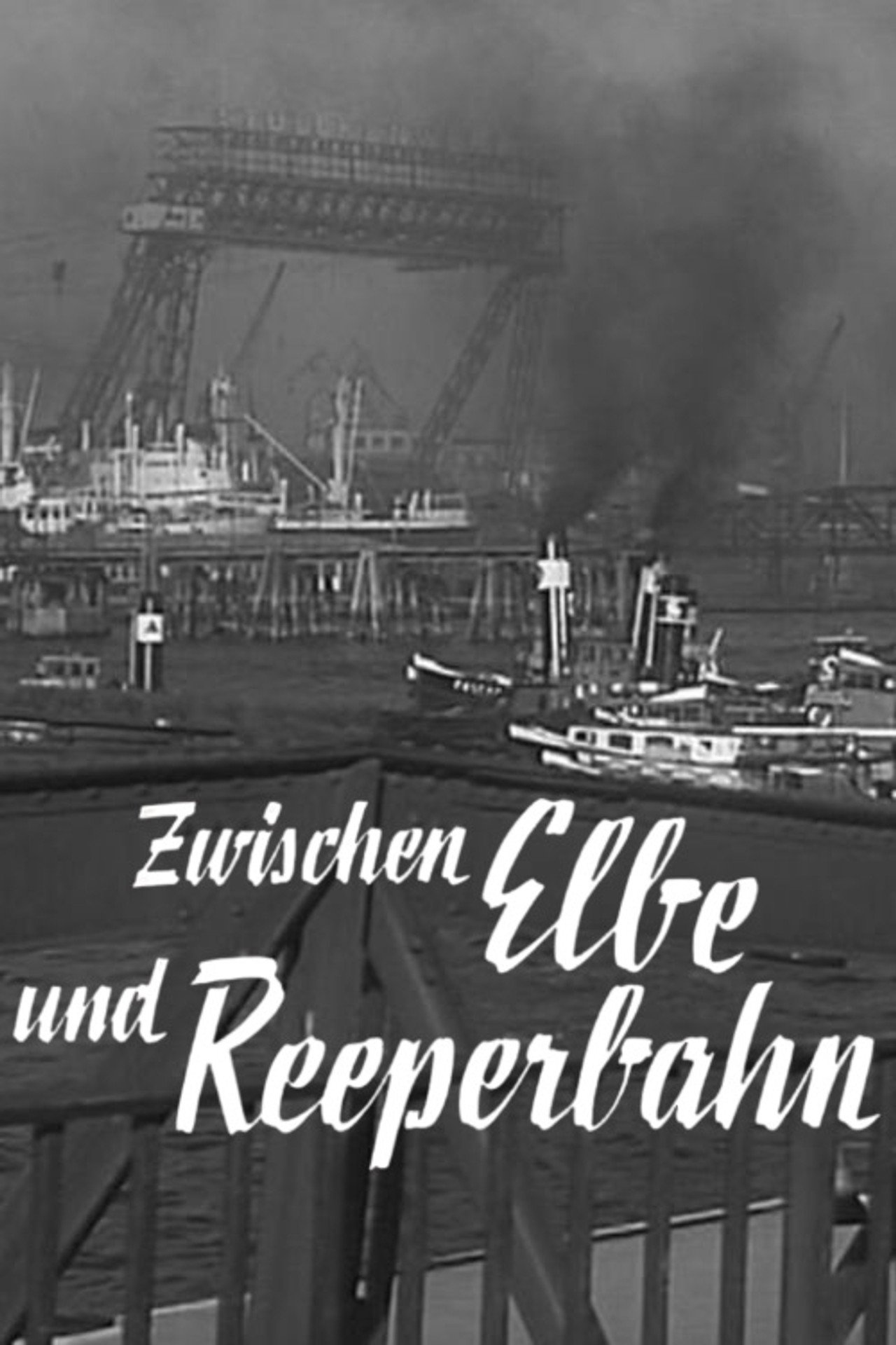 Zwischen Elbe und Reeperbahn Backdrop