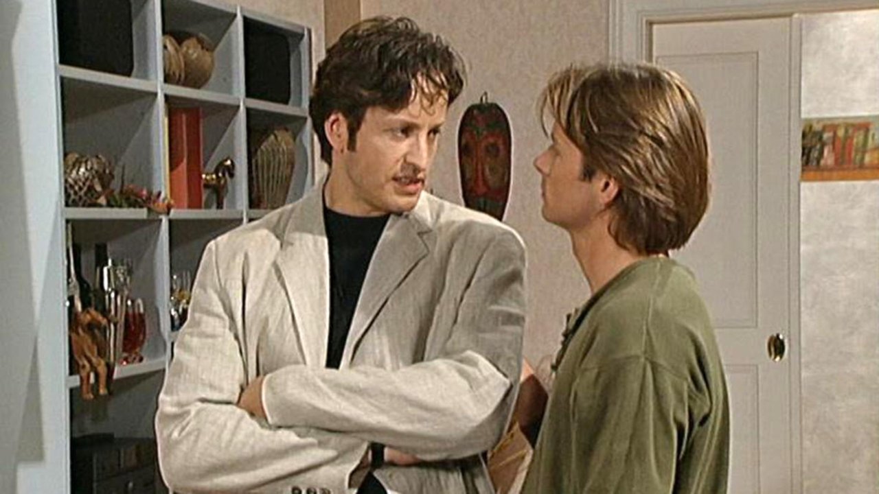 Verbotene Liebe - Season 1 Episode 154 : Episode 154